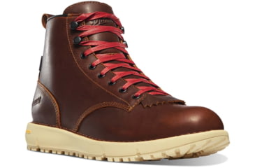 Image of Danner Logger 917 GTX Hiking Shoes - Mens, Monks Robe, 11.5 US, Medium, 34651-D-11.5