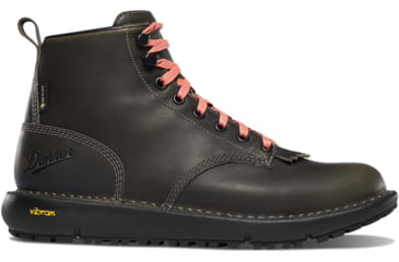 Image of Danner Logger 917 GTX Hiking Shoes - Womens, Charcoal, 9 US, Medium, 34654-M-9