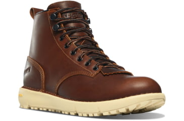 Image of Danner Logger 917 GTX Hiking Shoes - Womens, Monks Robe, 8 US, Medium, 34653-M-8