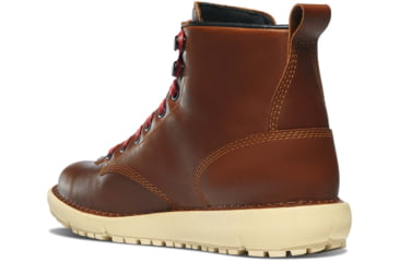 Image of Danner Logger 917 GTX Hiking Shoes - Womens, Monks Robe, 8 US, Medium, 34653-M-8