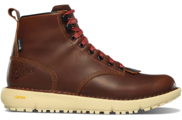 Image of Danner Logger 917 GTX Hiking Shoes - Womens, Monks Robe, 8 US, Medium, 34653-M-8