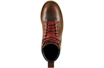 Image of Danner Logger 917 GTX Hiking Shoes - Womens, Monks Robe, 8 US, Medium, 34653-M-8