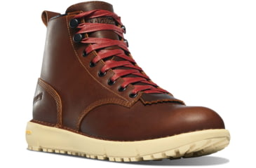 Image of Danner Logger 917 GTX Hiking Shoes - Womens, Monks Robe, 8 US, Medium, 34653-M-8