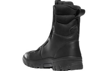 Image of Danner Modern Firefighter 8in NMT Work Boot - Mens, Black, 6.5 US, Medium, 18051-6.5D
