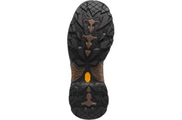 Image of Danner Pronghorn 8in Hunting Boot - Mens, Brown, 12 US, Medium, 41340-12D