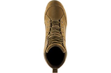 Image of Danner Prowess 8in Hot Tactical Boot - Womens, Coyote, 5.5 US, Wide, 22311-5.5W