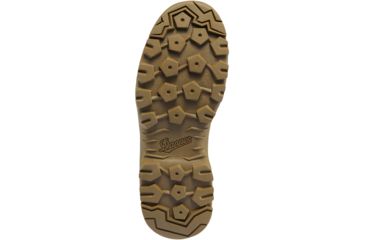 Image of Danner Prowess 8in Hot Tactical Boot - Womens, Coyote, 5.5 US, Wide, 22311-5.5W