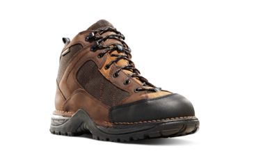 Image of Danner Radical 452 5.5in Boots, Dark Brown, 9.5EE, 45254-9-5EE