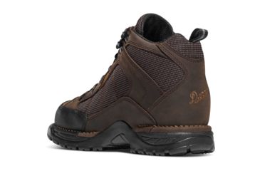 Image of Danner Radical 452 5.5in Boots, Dark Brown, 9.5EE, 45254-9-5EE