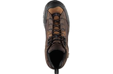 Image of Danner Radical 452 5.5in Boots, Dark Brown, 9.5EE, 45254-9-5EE