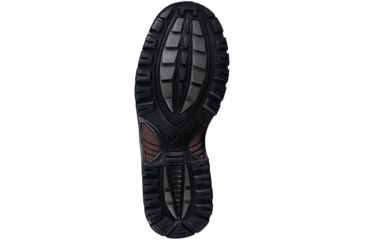 Image of Danner Radical 452 5.5in Hiking Shoes - Men's, Dark Brown, 9.5 US, Wide, 45254-EE-9.5