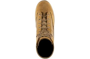 Image of Danner Reckoning 8in, Hot Weather Boots, Coyote, 3D, 53221-3D