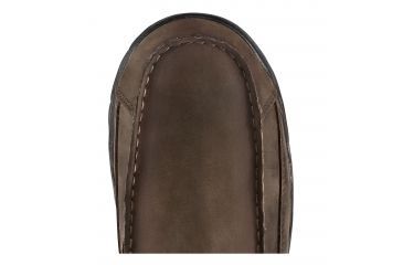 Image of Danner Sharptail Snake Boot 17in Boots, Brown, 11.5EE, 45040-11-5EE