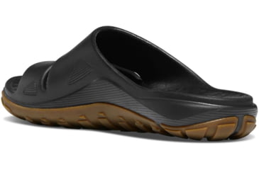 Image of Danner Shelter Cove Slide - Mens, Black, 10, 36440-10