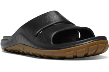 Image of Danner Shelter Cove Slide - Mens, Black, 10, 36440-10