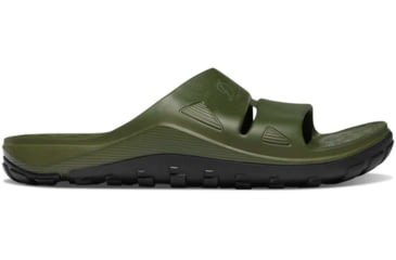 Image of Danner Shelter Cove Slide - Mens, Forest, 9, 36442-9