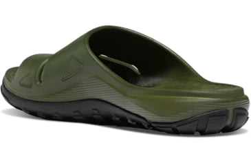 Image of Danner Shelter Cove Slide - Mens, Forest, 9, 36442-9