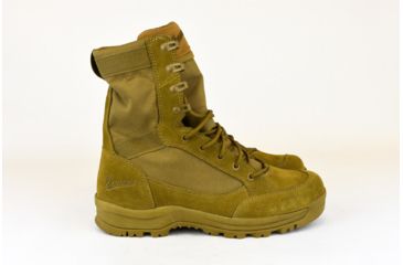Image of Danner Tanicus 8in Boots, Coyote, 10EE, 55316-10EE