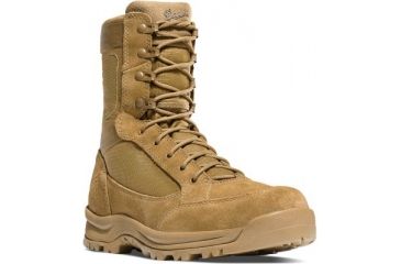 Image of Danner Tanicus 8in Boots, Coyote, 3D, 55316-3D