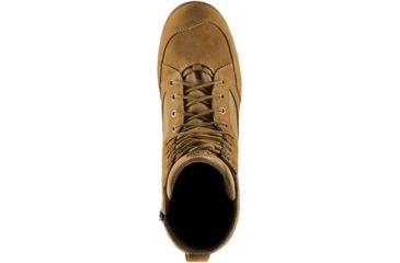 Image of Danner Tanicus Side-Zip 8in Hot NMT Tactical Boot - Mens, Coyote, 14 US, Medium, 55322-14D