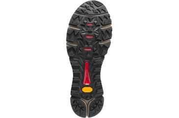 Image of Danner Trail 2650 3in Hiking Boots - Men's, Brown/Red, Medium, 7, 61272-D-7