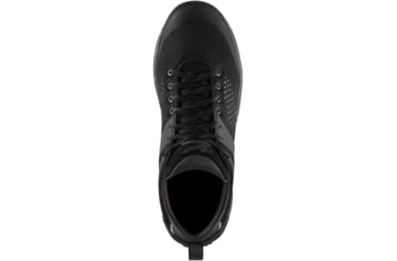 Image of Danner Trail 2650 Mesh Hiking Shoes - Mens, Black Shadow, 10.5, Width D, 61210-10.5-D