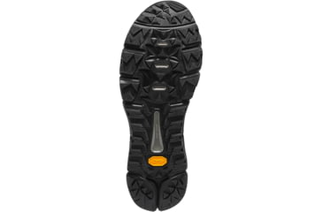 Image of Danner Trail 2650 Mesh Hiking Shoes - Mens, Black Shadow, 10.5, Width D, 61210-10.5-D