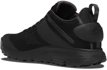 Image of Danner Trail 2650 Mesh Hiking Shoes - Womens, Black Shadow, 7.5, Width M, 61211-7.5-M