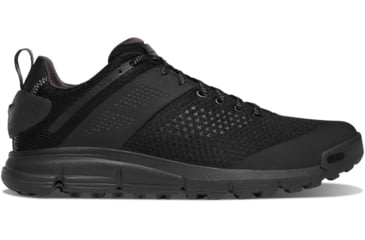 Image of Danner Trail 2650 Mesh Hiking Shoes - Womens, Black Shadow, 7.5, Width M, 61211-7.5-M