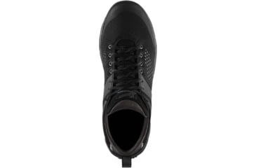 Image of Danner Trail 2650 Mesh Hiking Shoes - Womens, Black Shadow, 7.5, Width M, 61211-7.5-M