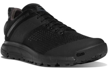 Image of Danner Trail 2650 Mesh Hiking Shoes - Womens, Black Shadow, 7.5, Width M, 61211-7.5-M