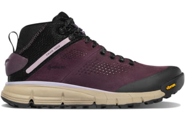 Image of Danner Trail 2650 Mid 4in GTX Hiking Shoes - Womens, Marionberry, 8 US, Medium, 61244-M-8