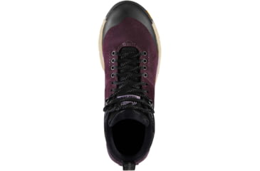 Image of Danner Trail 2650 Mid 4in GTX Hiking Shoes - Womens, Marionberry, 8 US, Medium, 61244-M-8