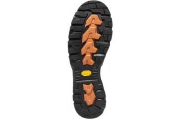 Image of Danner Vicious 8in Boots, Brown, 7.5D, 13866-7-5D