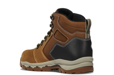 Image of Danner Vicious 4.5in Boots - Mens, D, Tan/Black NMT, 15, 13886-15D