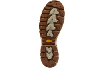 Image of Danner Vicious 4.5in Boots - Mens, D, Tan/Black NMT, 15, 13886-15D