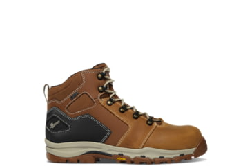 Image of Danner Vicious 4.5in Boots - Mens, D, Tan/Black NMT, 15, 13886-15D