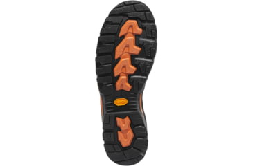 Image of Danner Vicious 6in Boots - Mens, D, Brown/Orange NMT, 9, 13879-9D