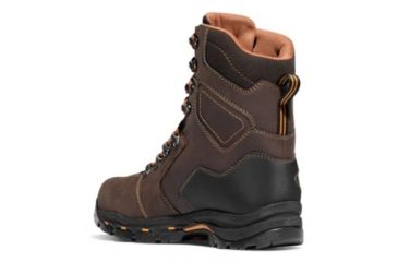 Image of Danner Vicious 8in Boots, Brown, 7.5D, 13866-7-5D