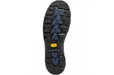 Image of Danner Vicous 4.5in Boots, Black/Blue, 7D, 13862-7D
