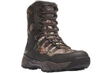Image of Danner Vital 8in Boots, Mossy Oak Break-Up Country, 10EE, 41552-10EE
