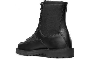 Image of Danner Acadia 8in 200G Insulation Boots, Black, 8EE, 69210-8EE