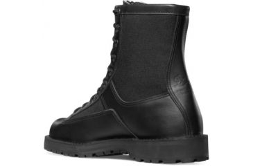Image of Danner Acadia 8in 400G Insulation Boots, Black, 13D, 22600-13D