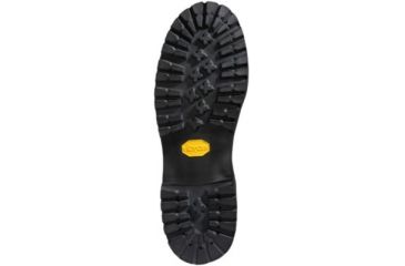 Image of Danner Rain Forest 8in Boots, Black, 12EE, 14100-12EE