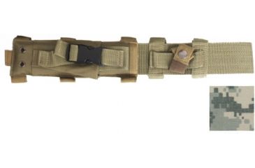 Image of Dark Operations Knives Kydex Sheath for Interceptor 911 - ACU DIGI Green, ACU DIGI Green DOH614