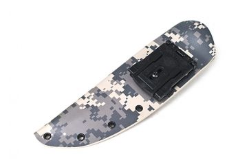 Image of Dark Ops Dph138 Digi Acu Green Kydex Sheath for E E