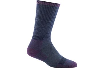 Image of Darn Tough RTR Boot Cushion Sock - Womens, Denim, Small, 2014-DENIM-S-DARN