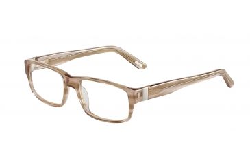 Image of Davidoff 91039 Eyeglasses, Brown Frame-91039-6874