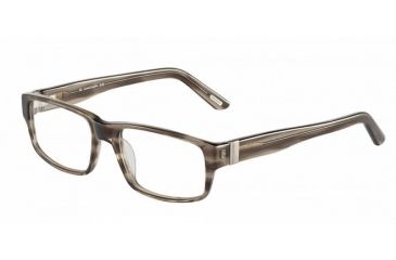 Image of Davidoff 91039 Eyeglasses, Grey Frame-91039-6873