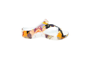 Image of Dawgs PAW Print Z Sandals - Womens, Rare Earth, 10 US, ORZS.W.A.DPP-RE.0010